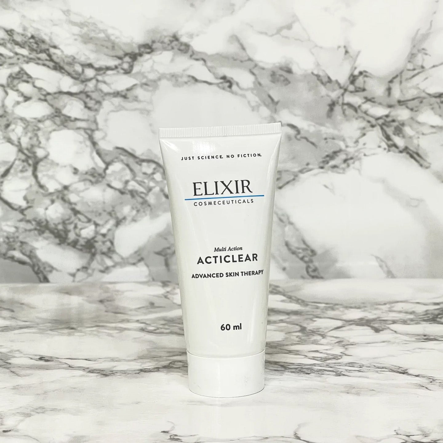 Elixir Acticlear Gel