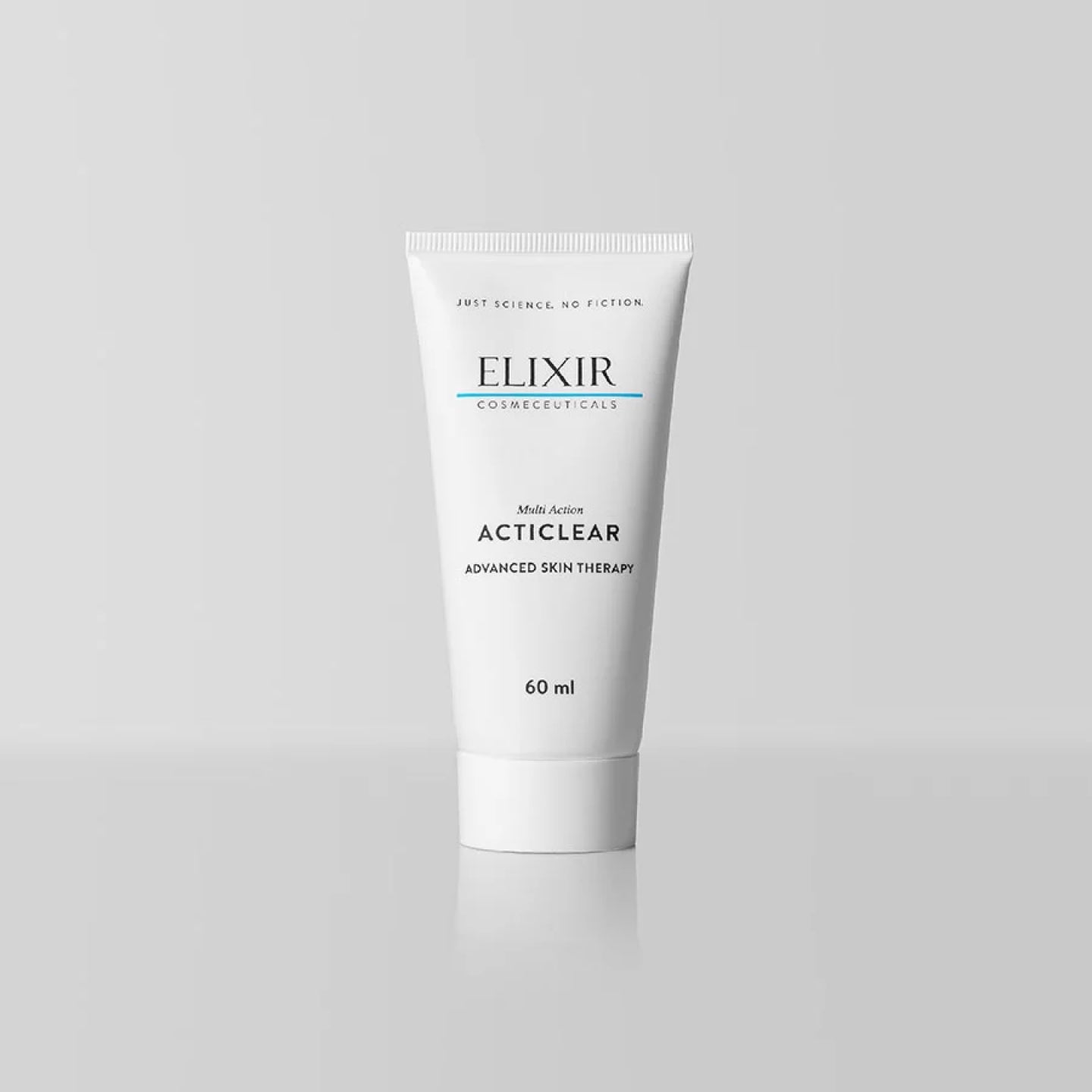 Elixir Acticlear Gel