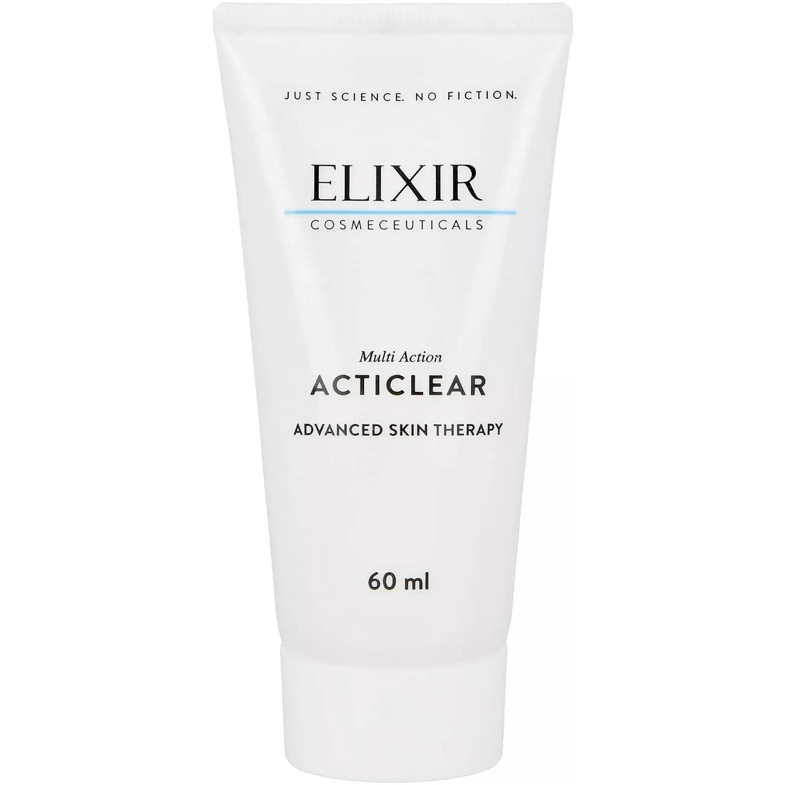 Elixir Acticlear Gel 60 ml
