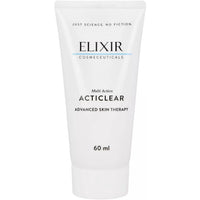 Elixir Acticlear Gel 60 ml