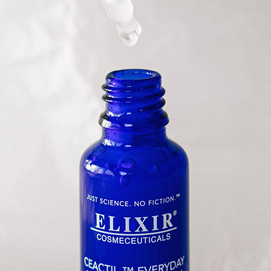Elixir Ceactil Everyday Serum