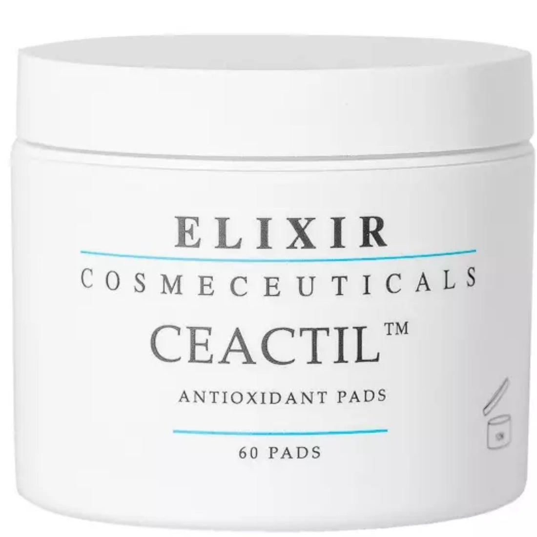 Elixir Ceactil Antioxidant Pads