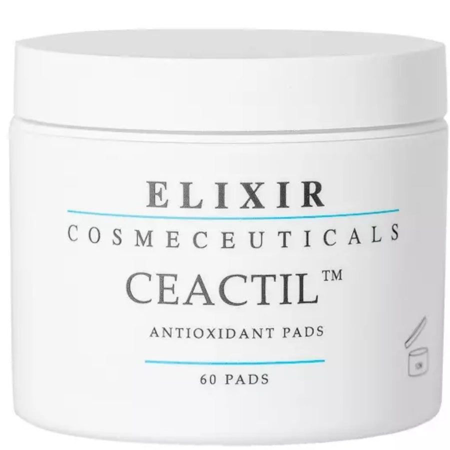 Elixir Ceactil Antioxidant Pads