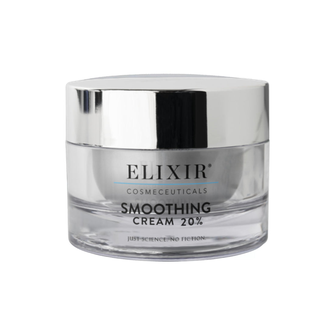 Elixir Glyactil Smoothing Cream 20%