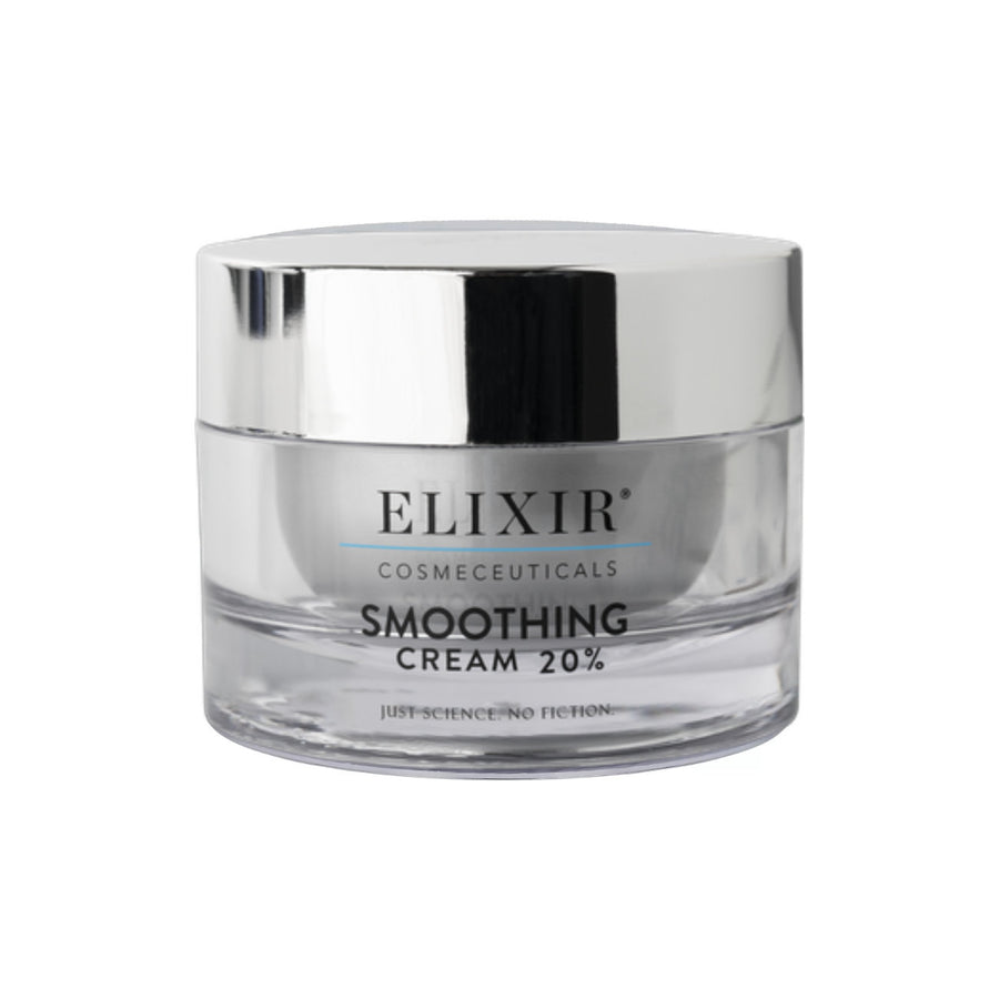 Elixir Glyactil Smoothing Cream 20%