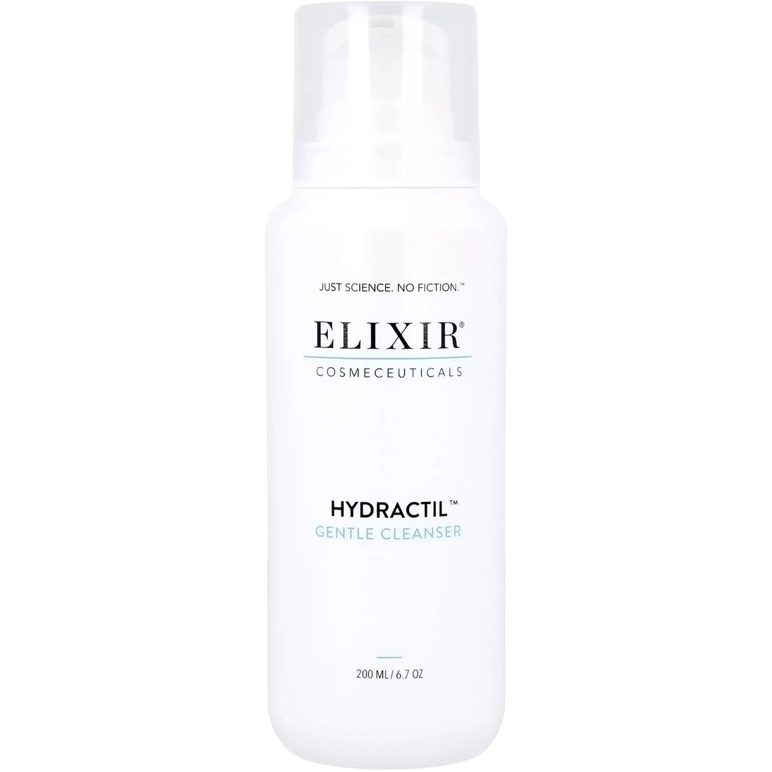 Elixir Hydractil Gentle Cleanser 200 ml