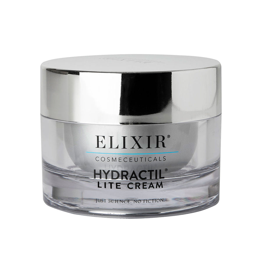 Elixir Hydractil Lite Cream