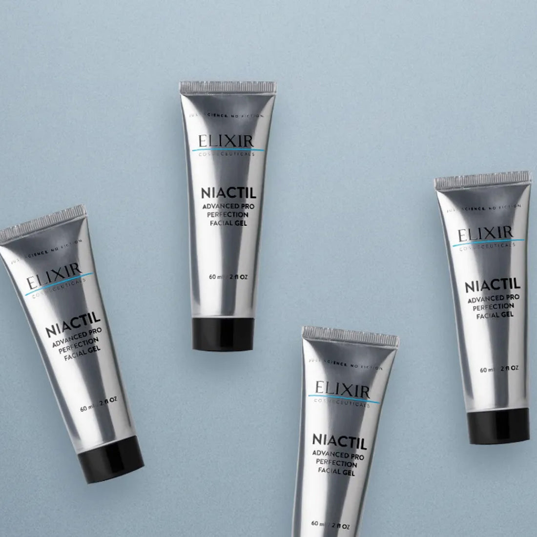 Elixir Niactil Advanced Pro