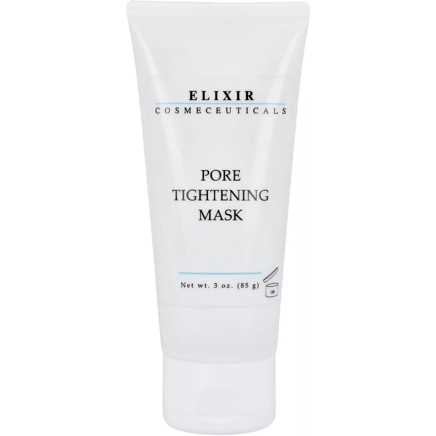Elixir Pore tightening mask 90 ml