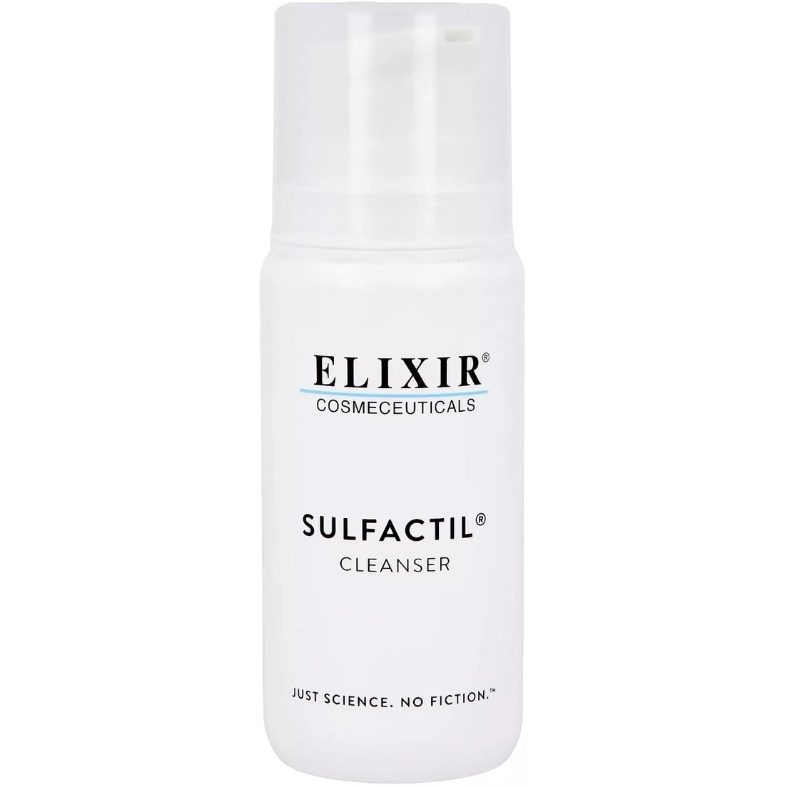 Elixir Sulfactil Cleanser 100 ml