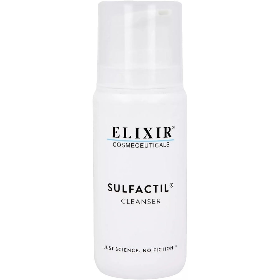 Elixir Sulfactil Cleanser 100 ml