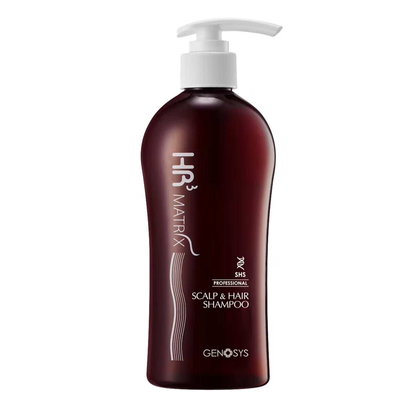 Genosys Clinical Hair Shampoo