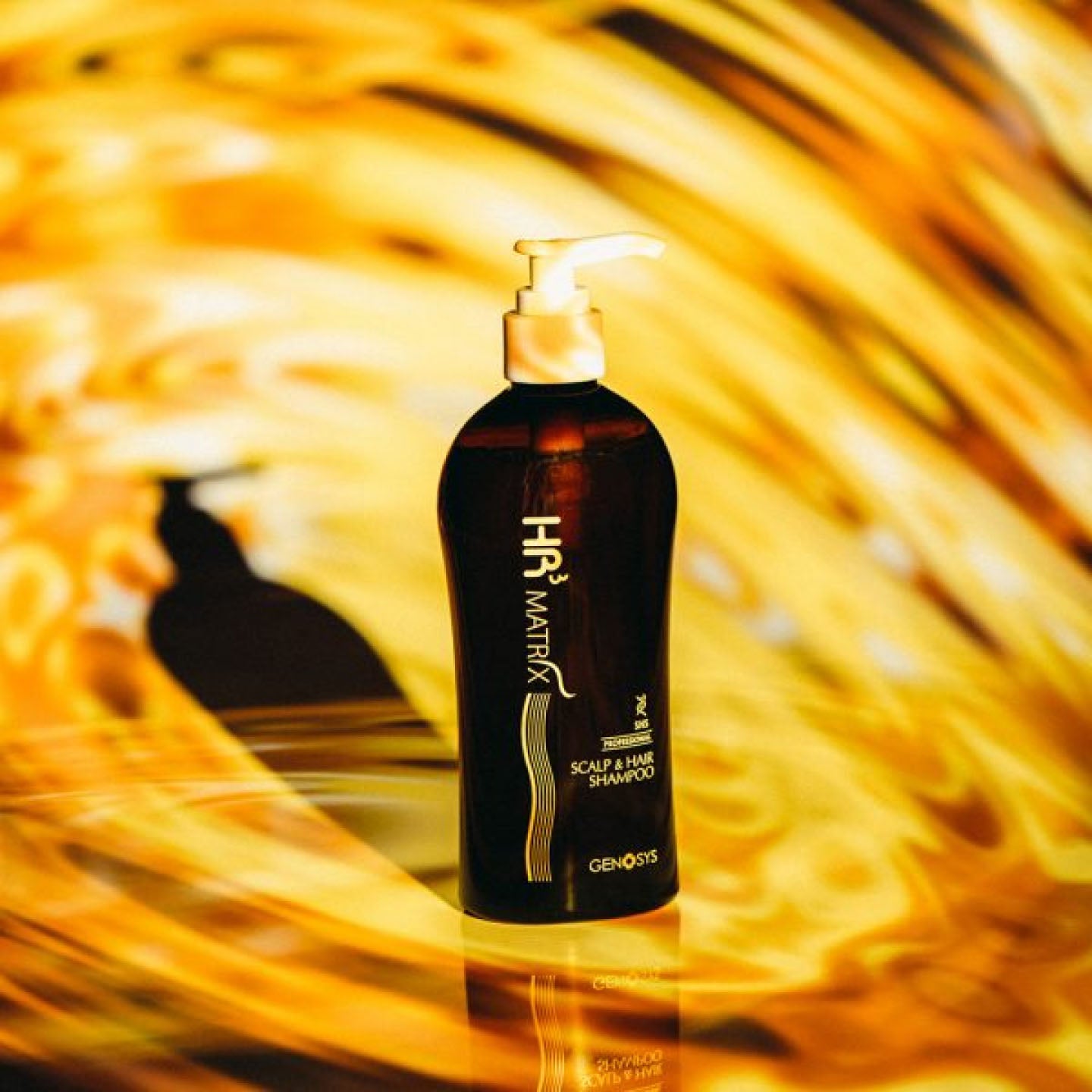 Genosys Clinical Hair Shampoo