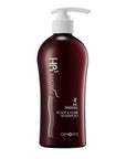 Genosys Clinical Hair Shampoo