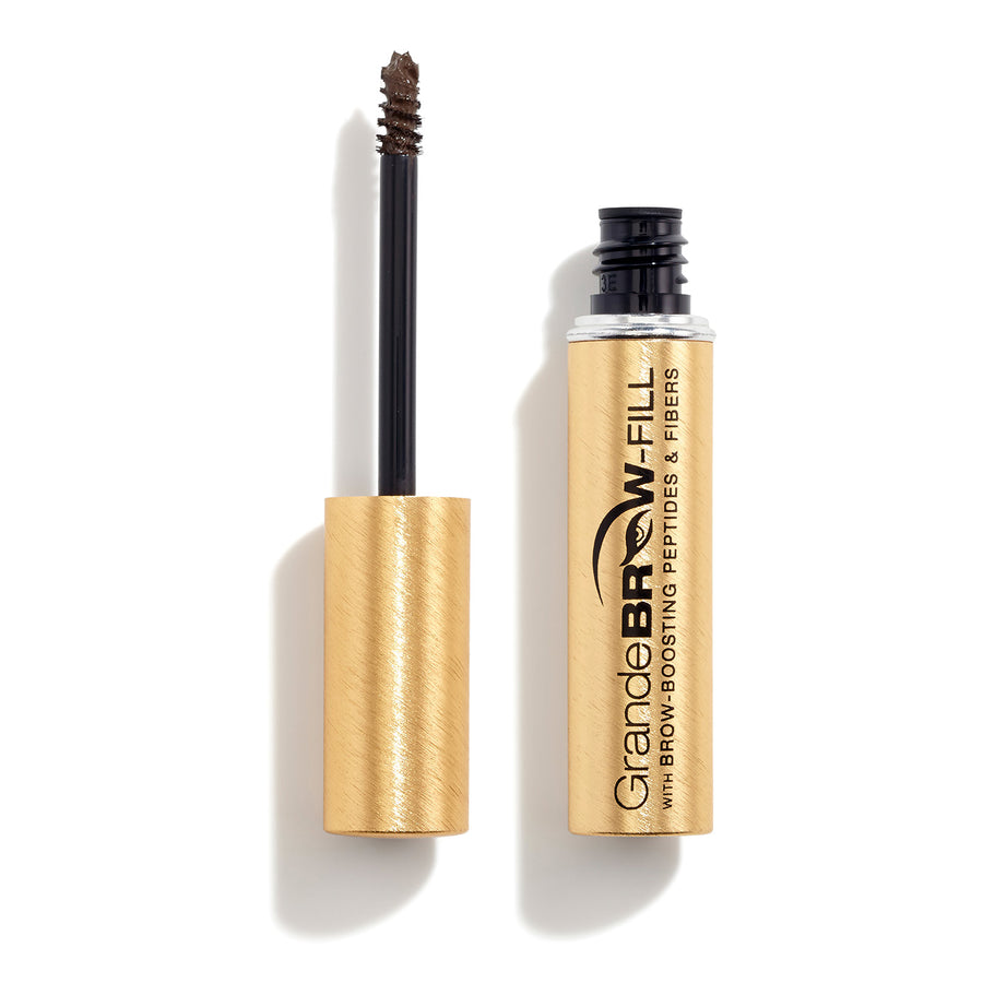 GrandeBROW-FILL Dark