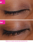 GrandeLASH-MD Lash Enhancing Serum resultat
