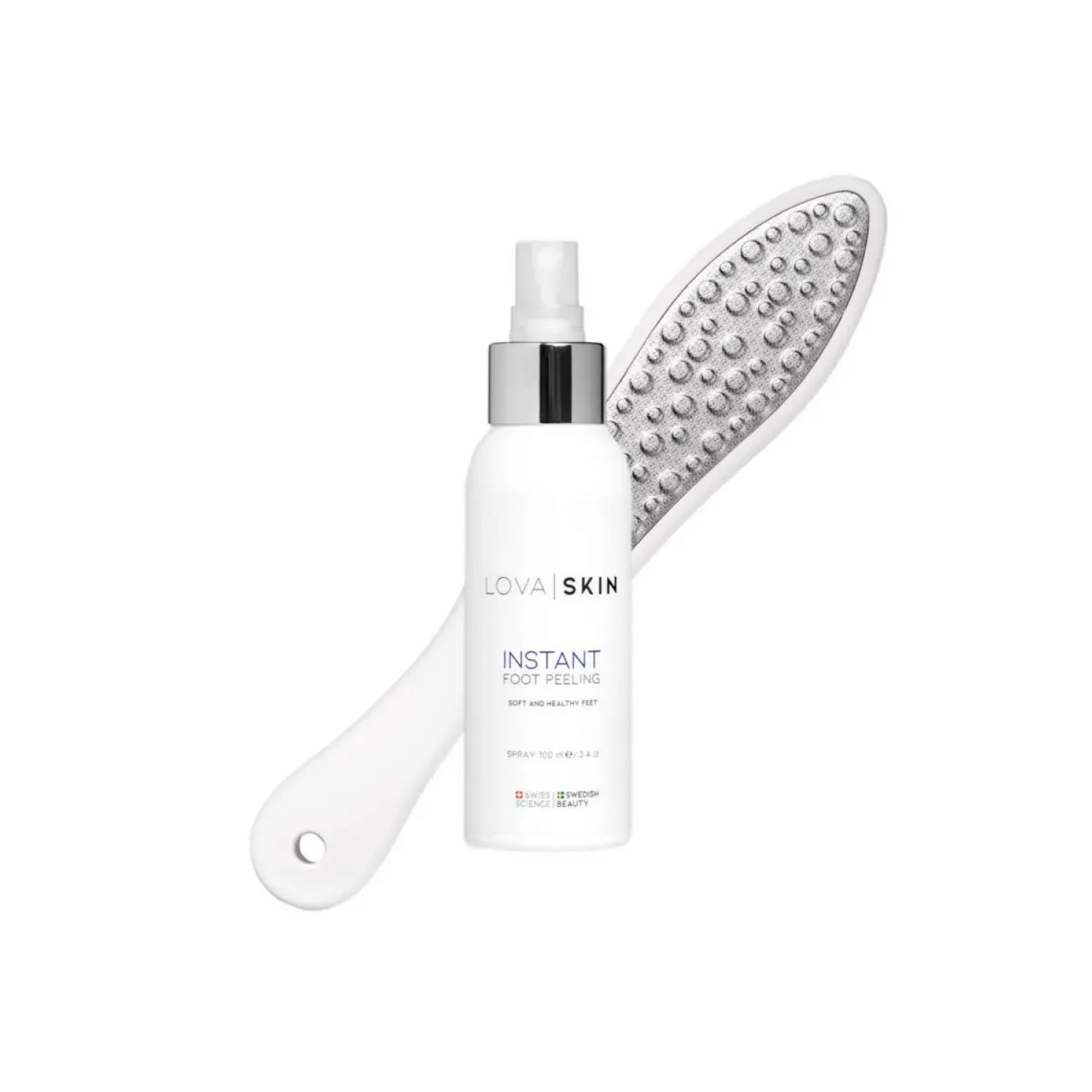 Lova Skin The Essential kit