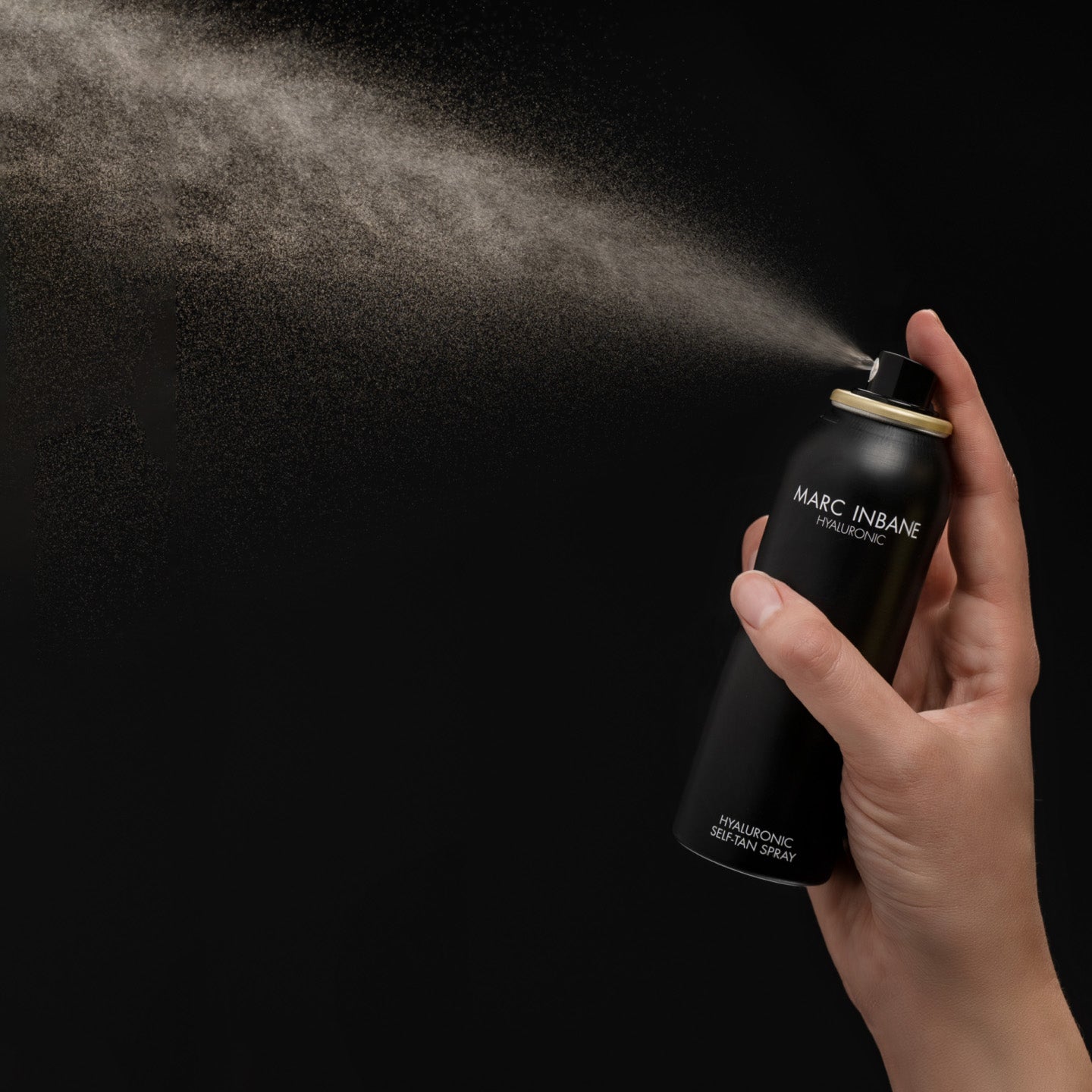 Marc Inbane Hyaluronic Self Tan Spray