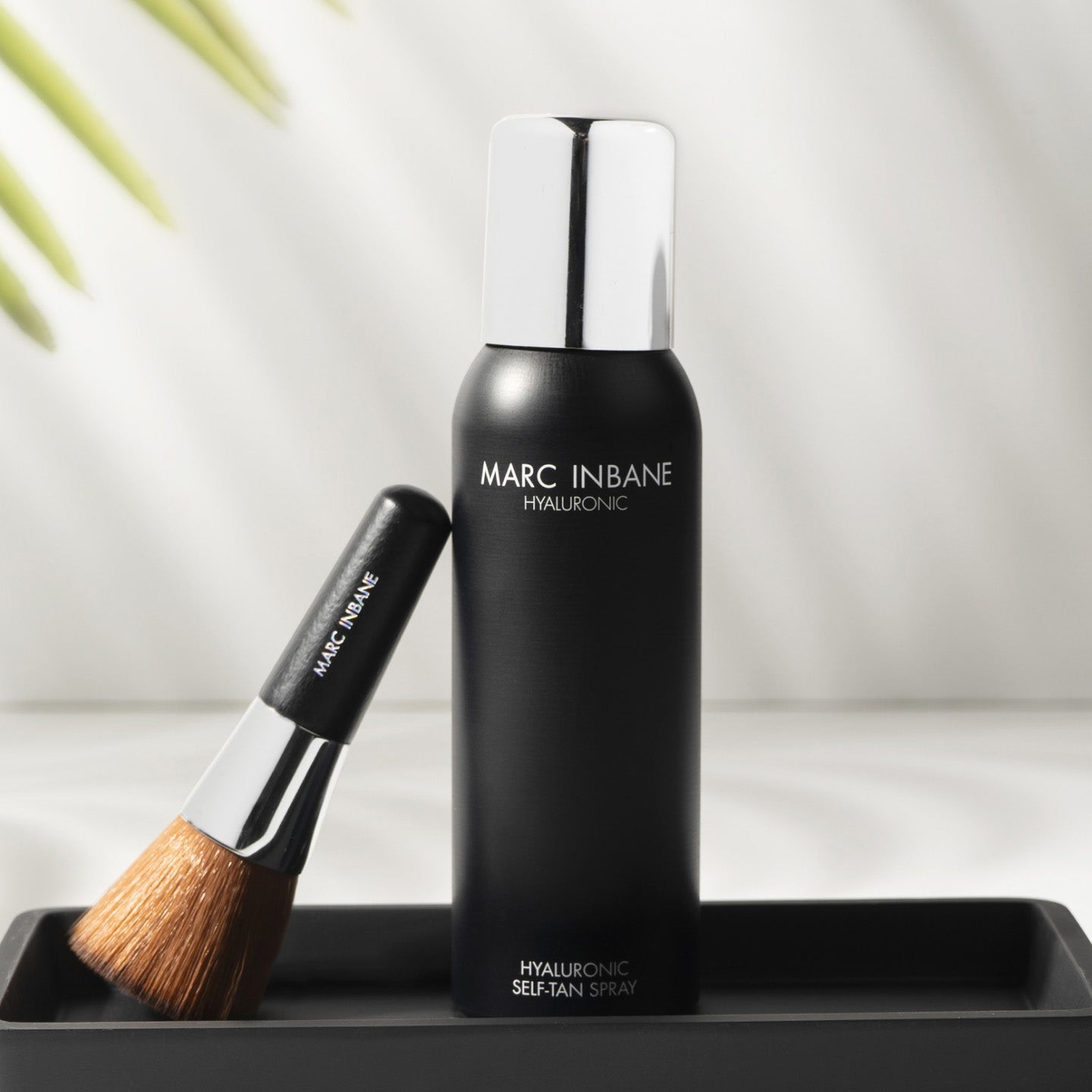 Marc Inbane Hyaluronic Self Tan Spray