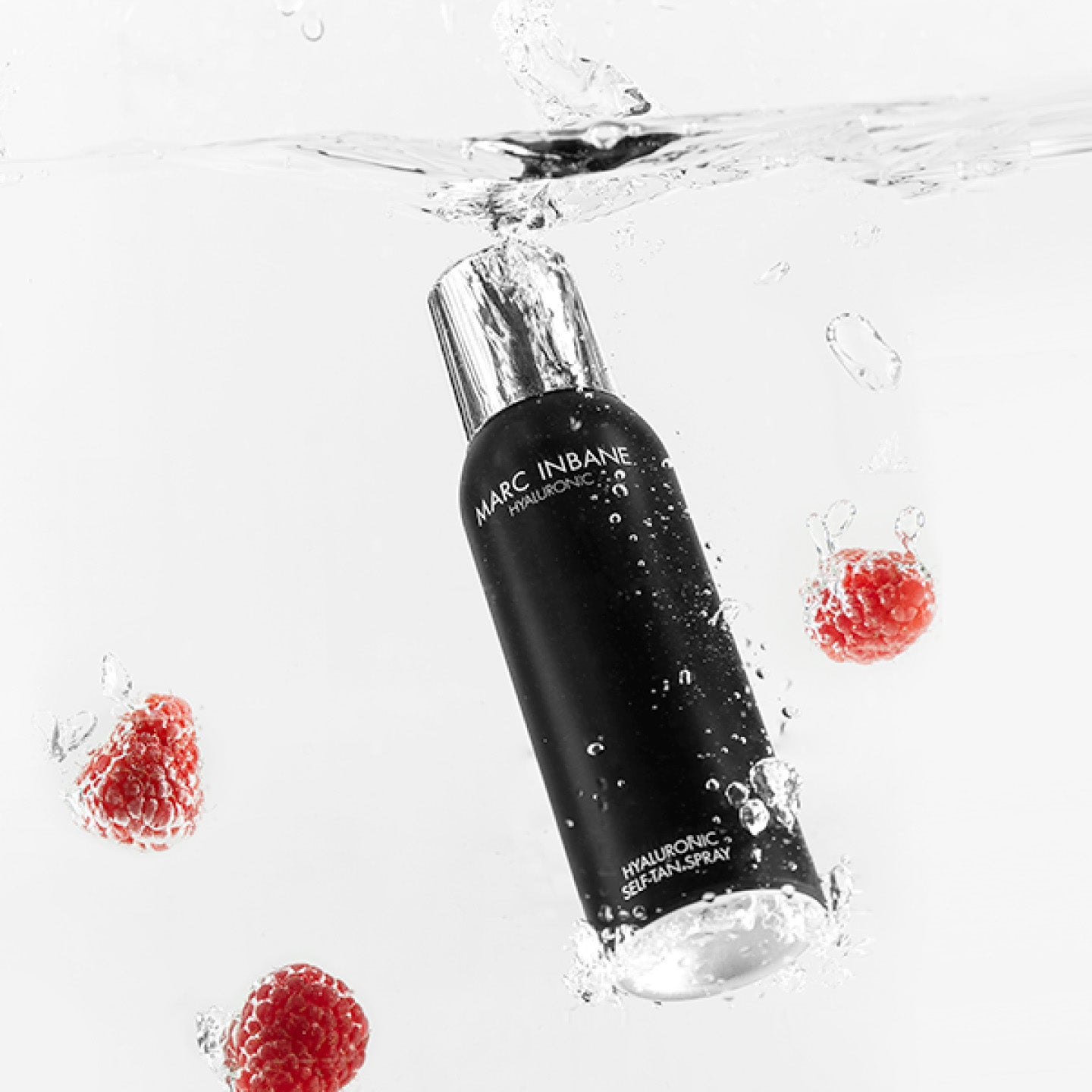 Marc Inbane Hyaluronic Self Tan Spray