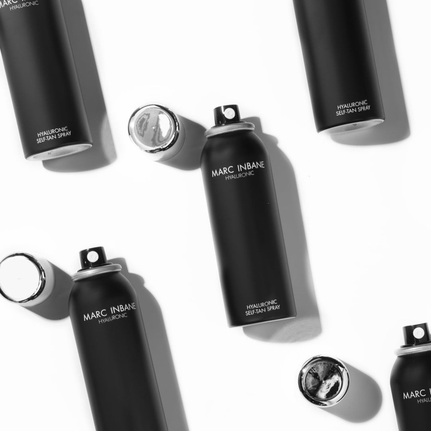 Marc Inbane Hyaluronic Self Tan Spray