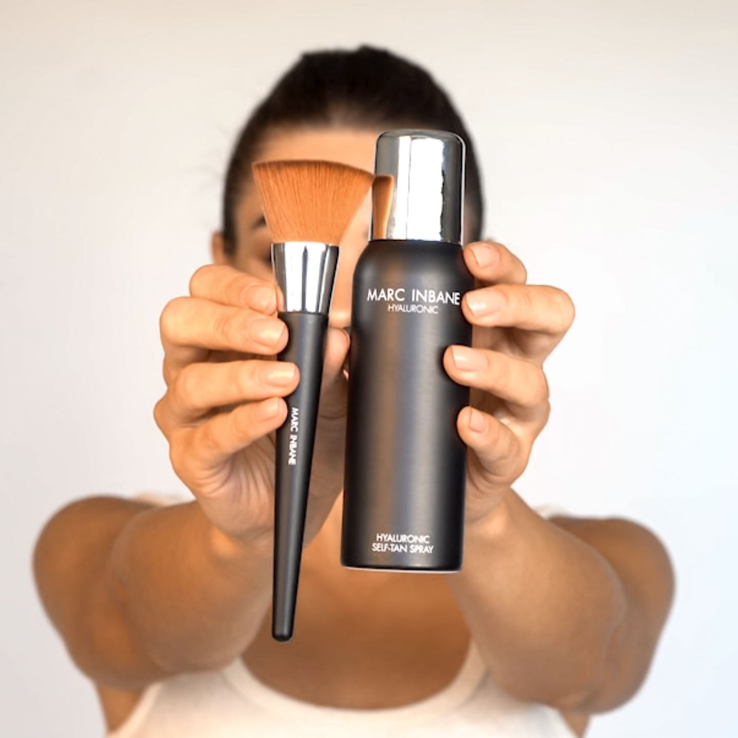 Marc Inbane Hyaluronic Self Tan Spray