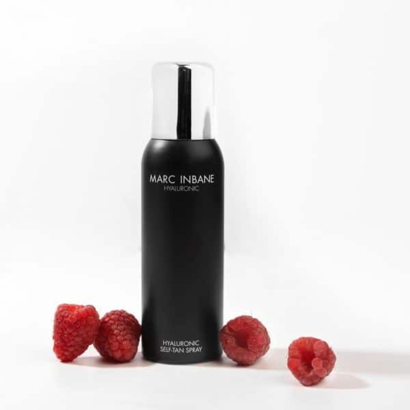 Marc Inbane Hyaluronic Self Tan Spray