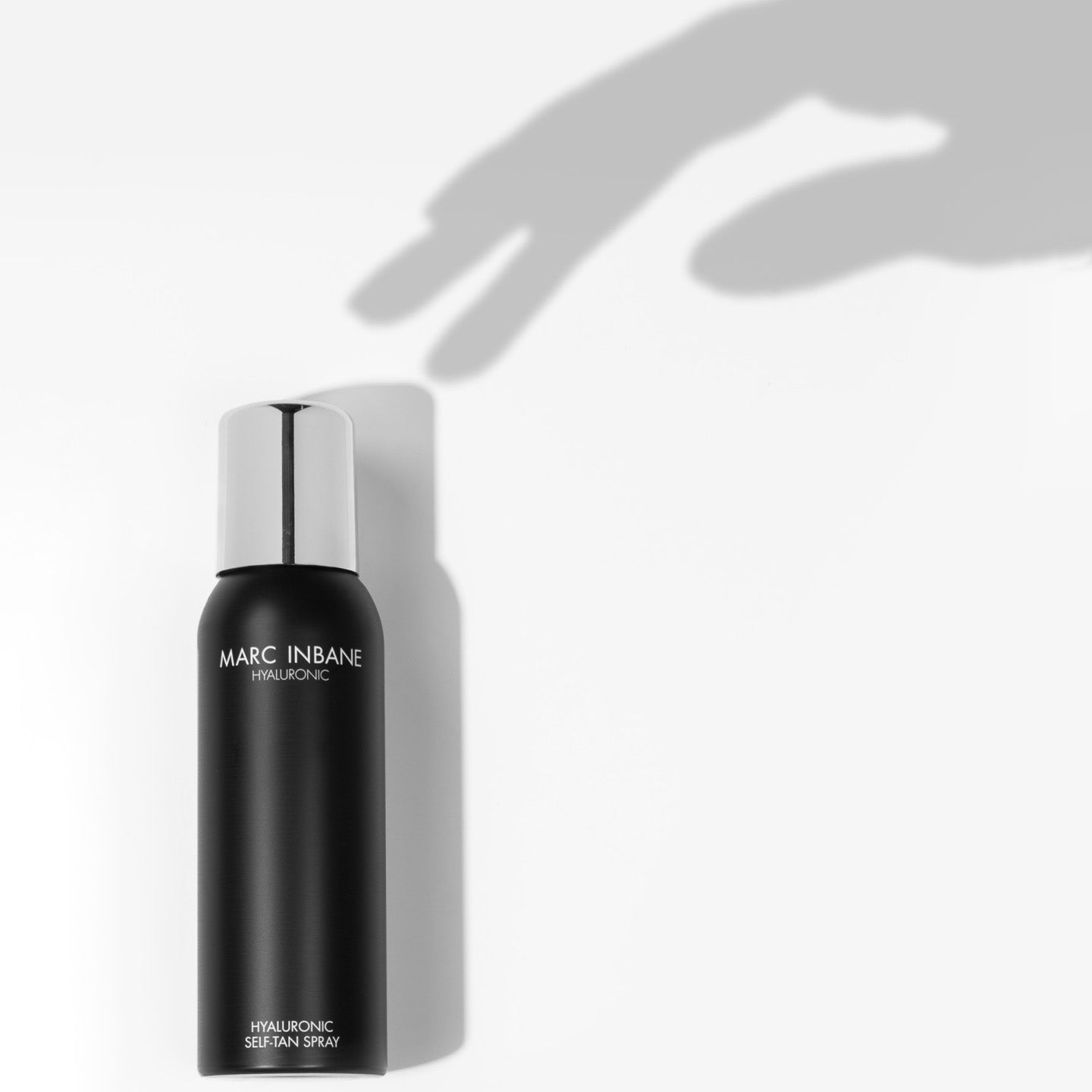 Marc Inbane Hyaluronic Self Tan Spray