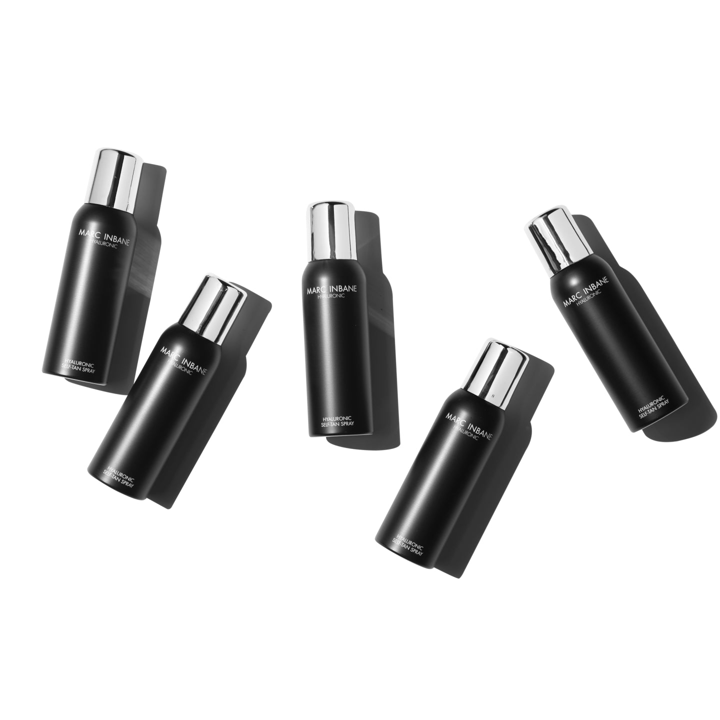 Marc Inbane Hyaluronic Self Tan Spray