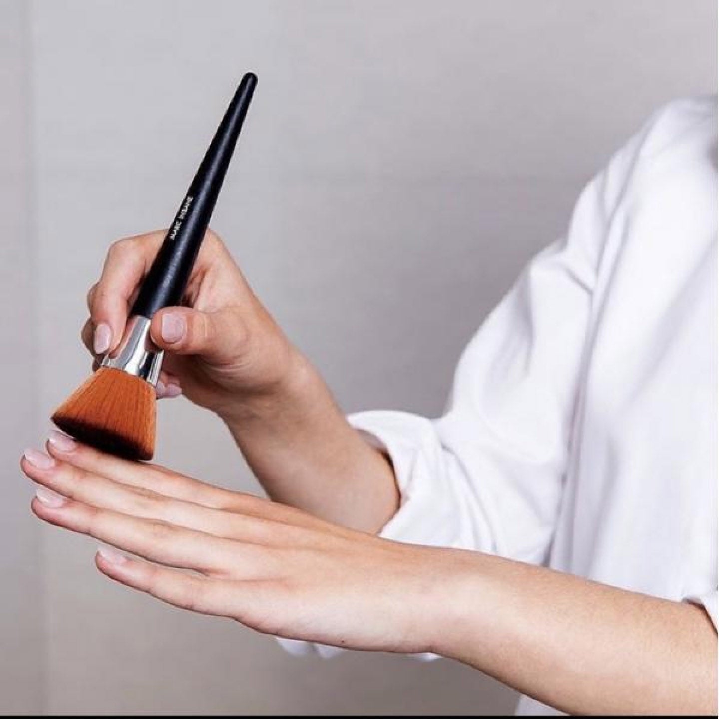 Marc Inbane Kabuki Børste