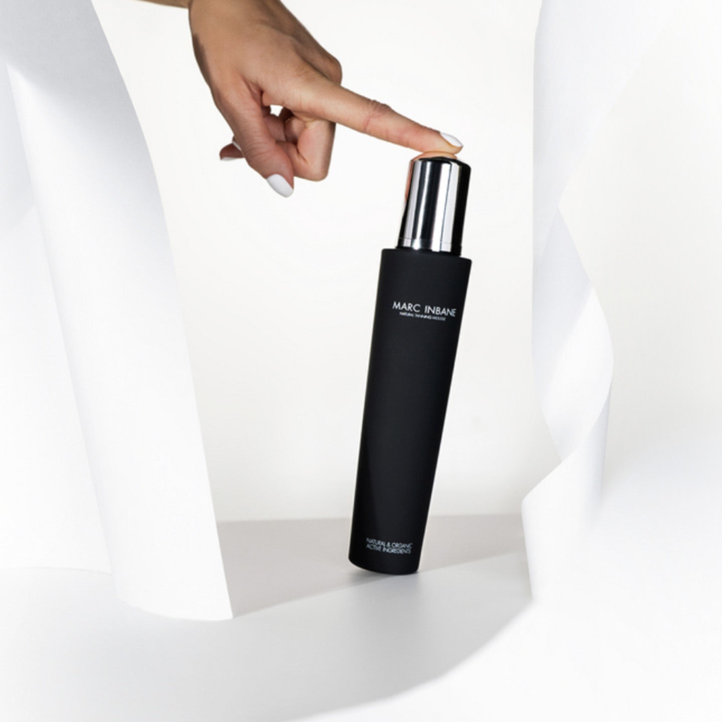 Marc Inbane Natural Tanning Mousse