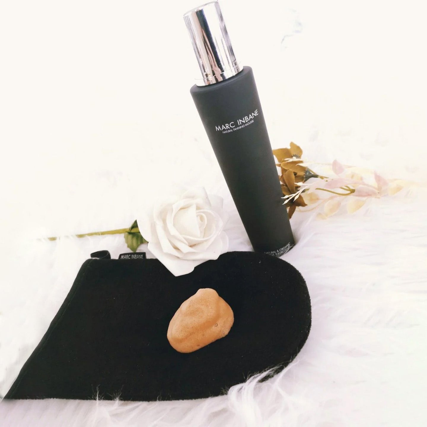 Marc Inbane Natural Tanning Mousse