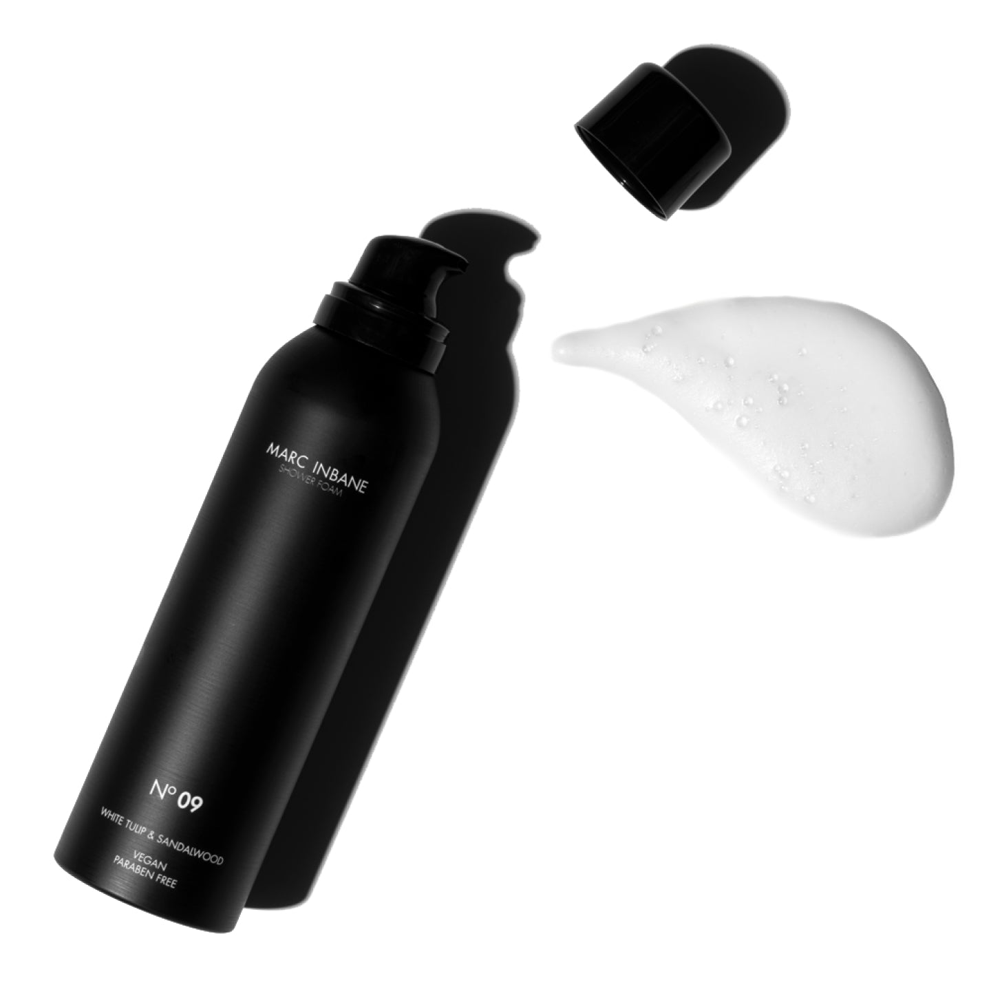 Marc Inbane Shower Foam