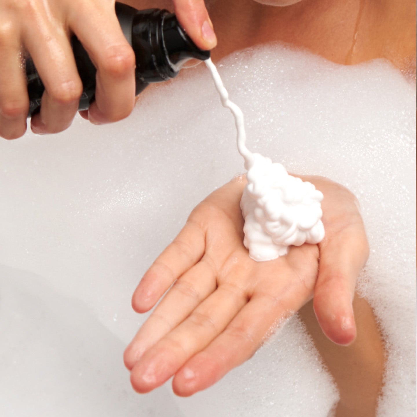 Marc Inbane Shower Foam