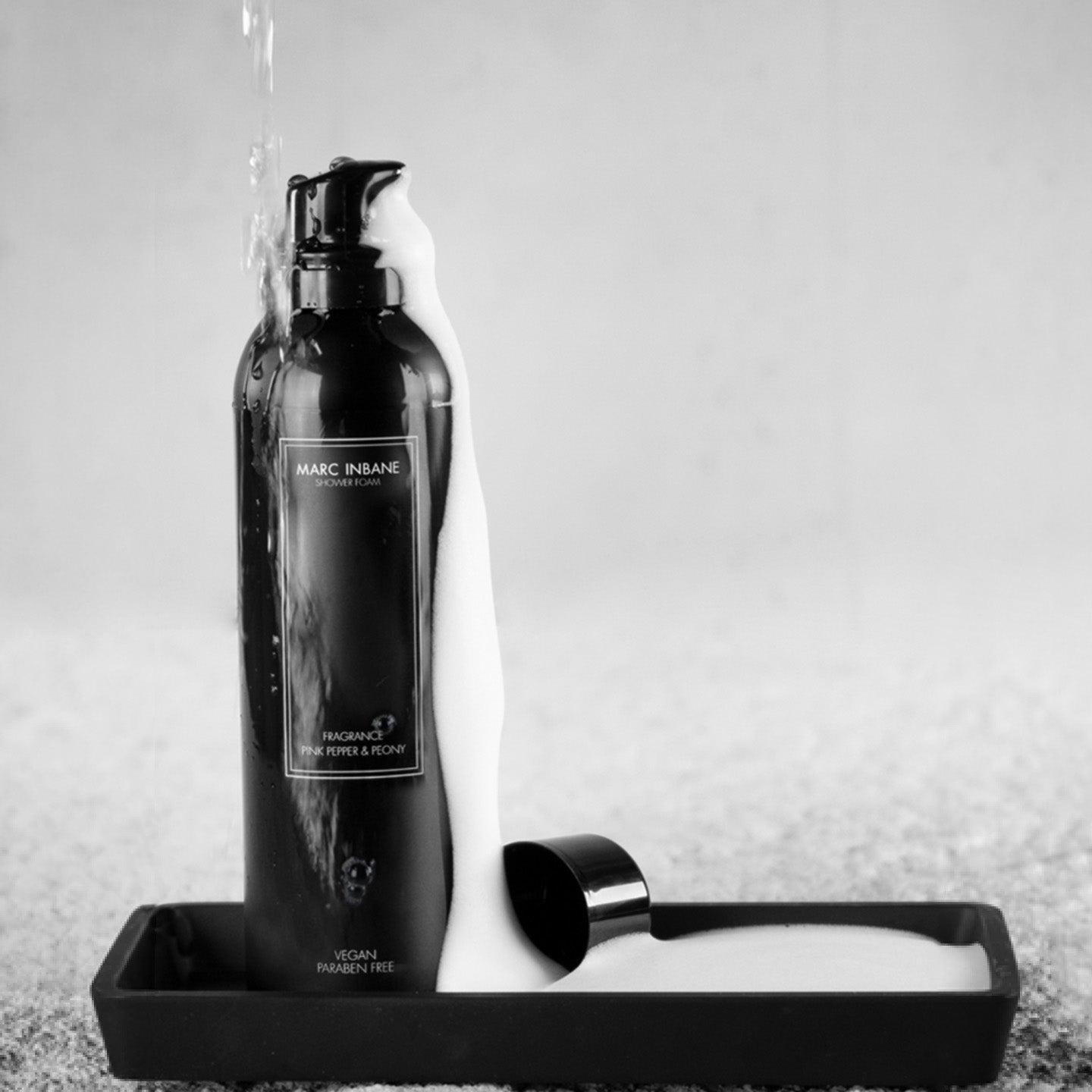 Marc Inbane Shower Foam