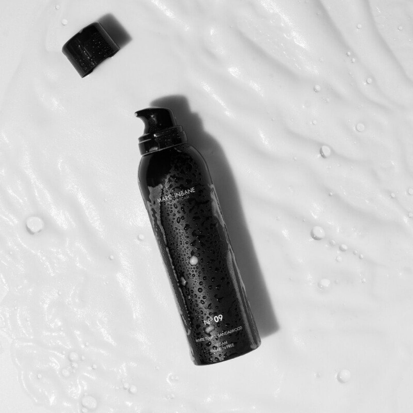 Marc Inbane Shower Foam