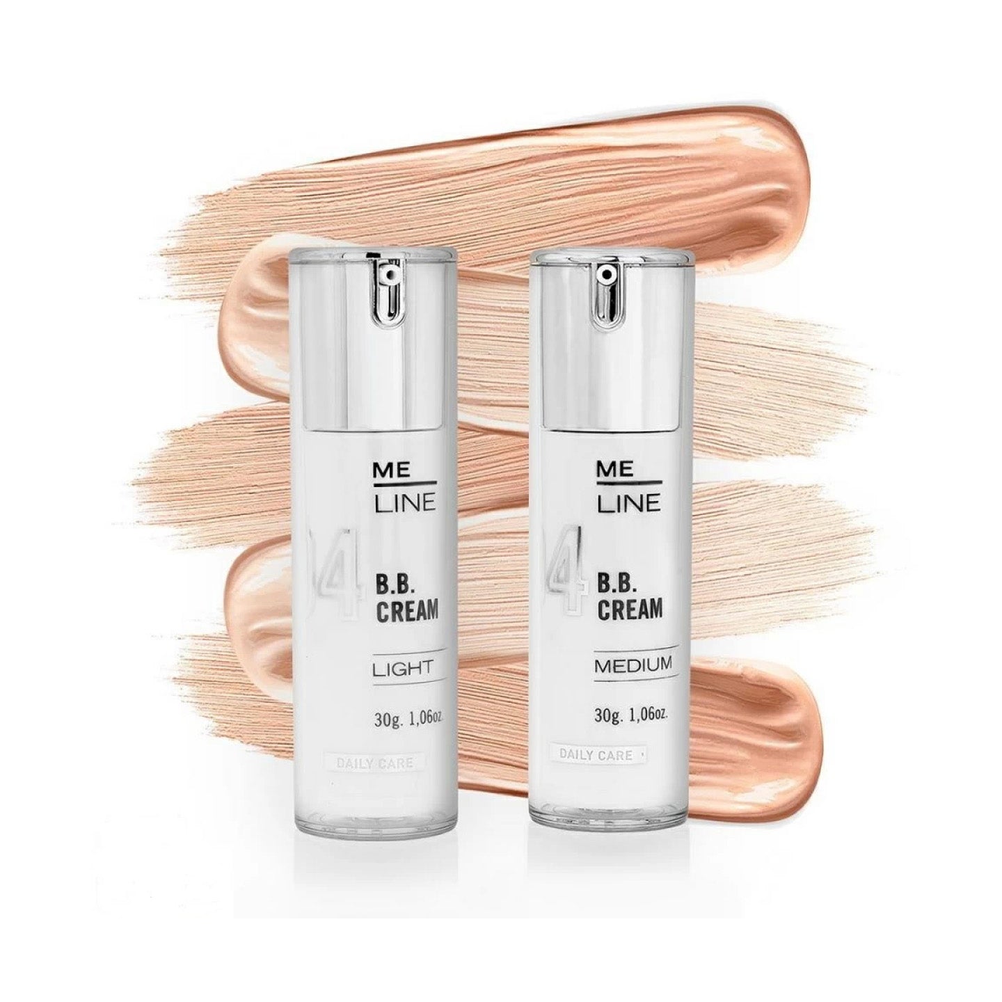 MeLine BB Cream SPF 35
