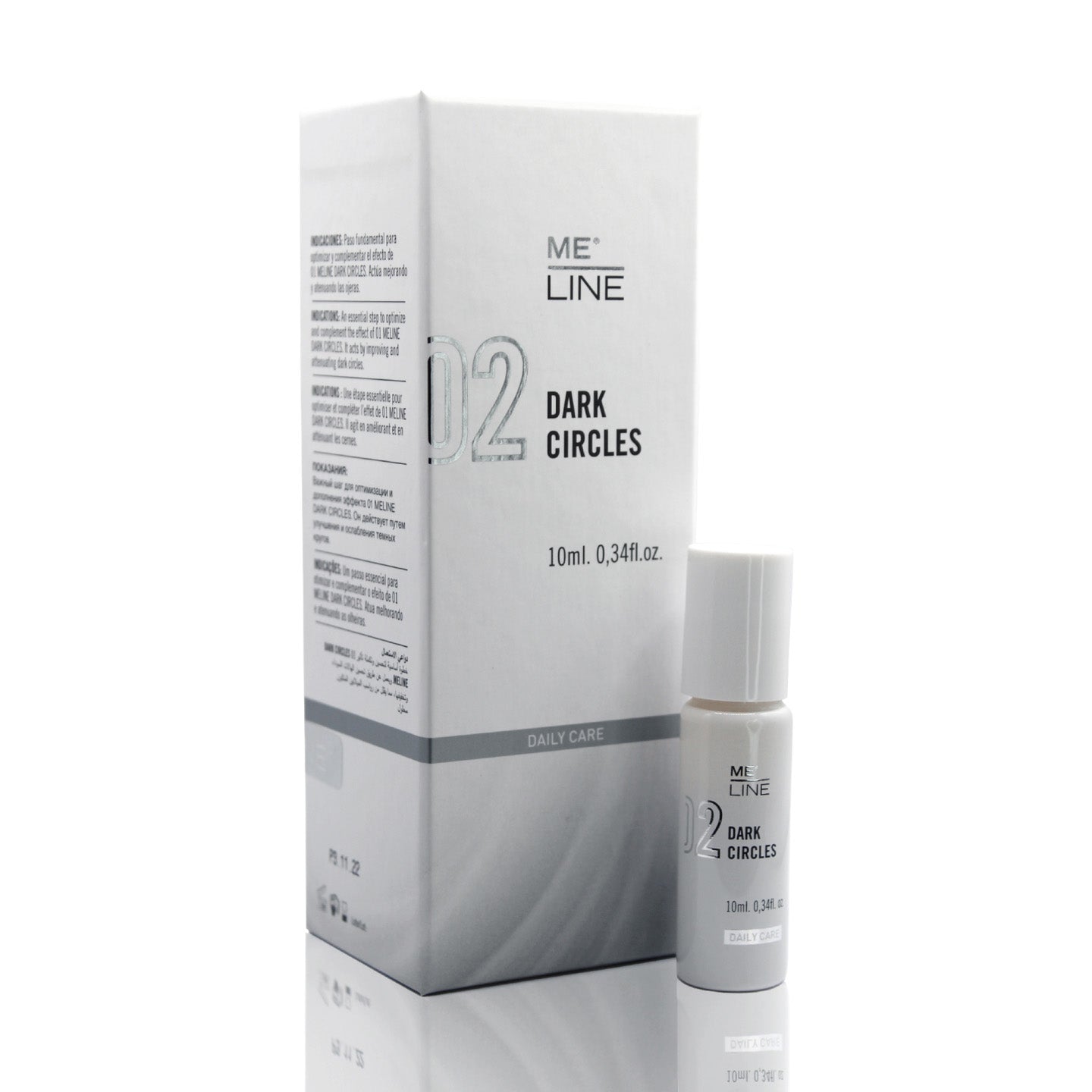 MeLine Dark Circles