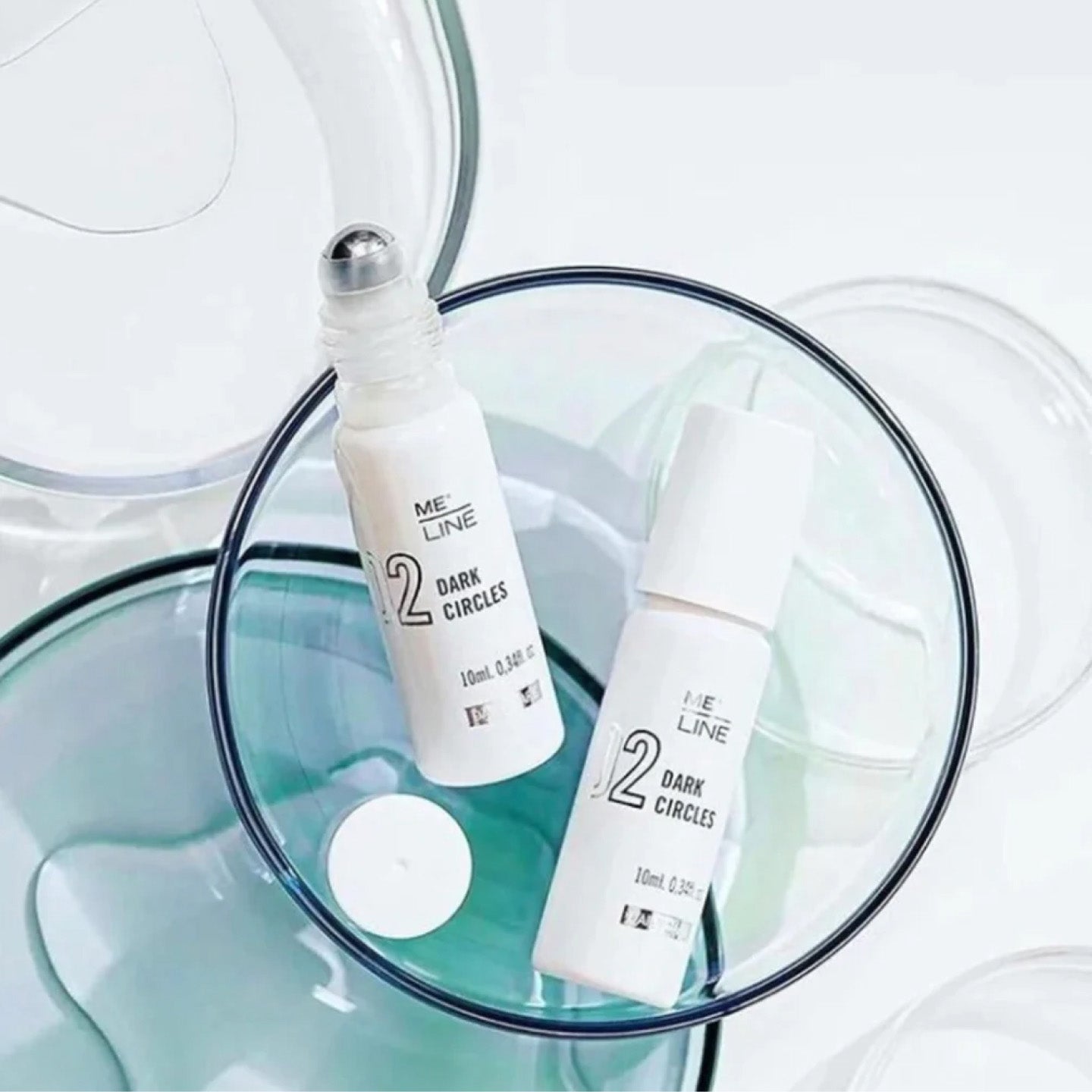 MeLine Dark Circles