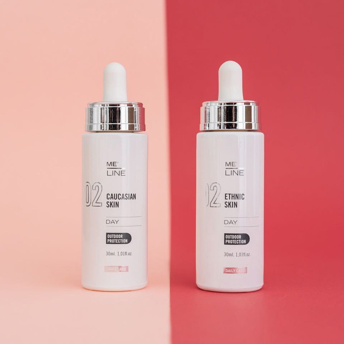 MeLine Ethnic Skin Day