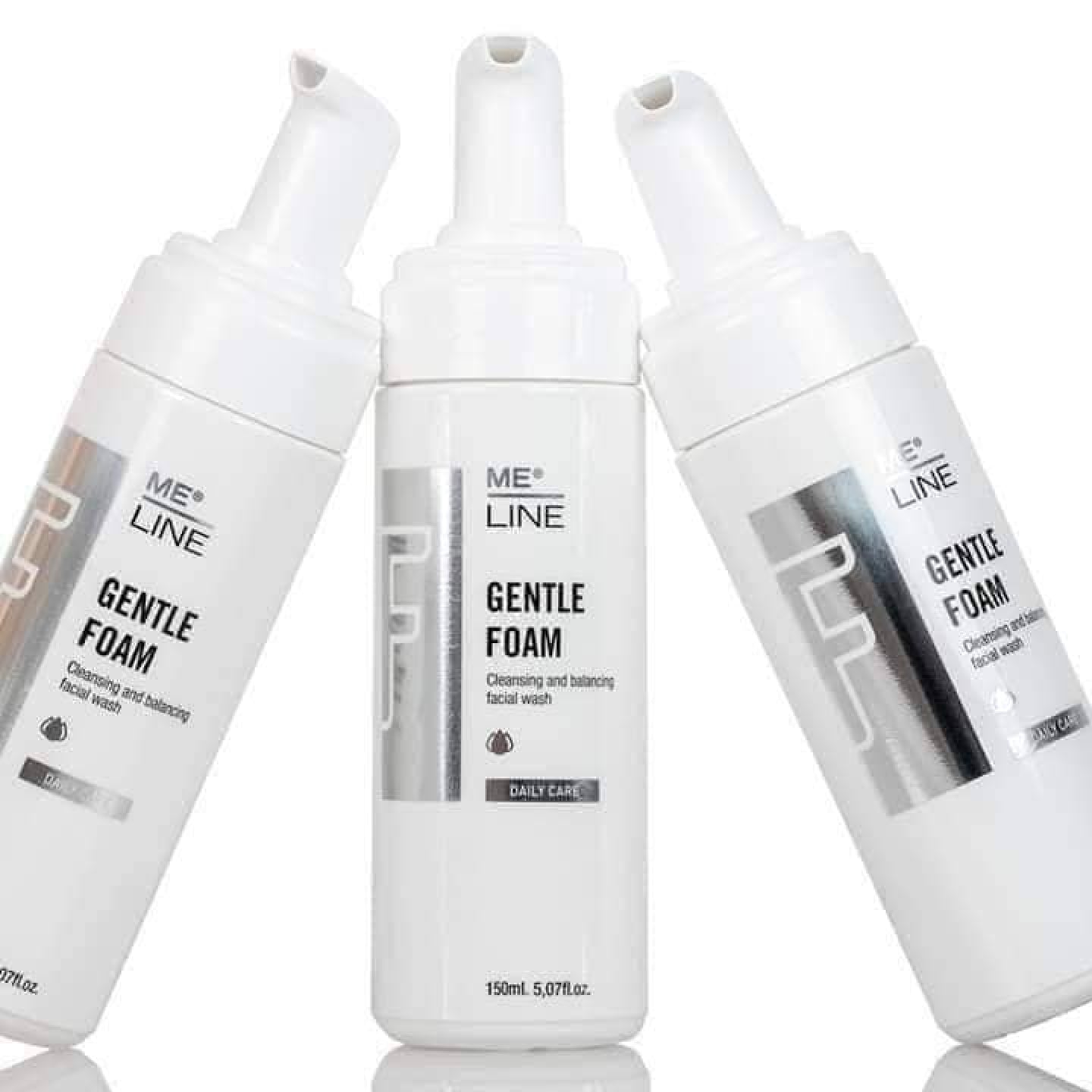 MeLine Gentle Foam