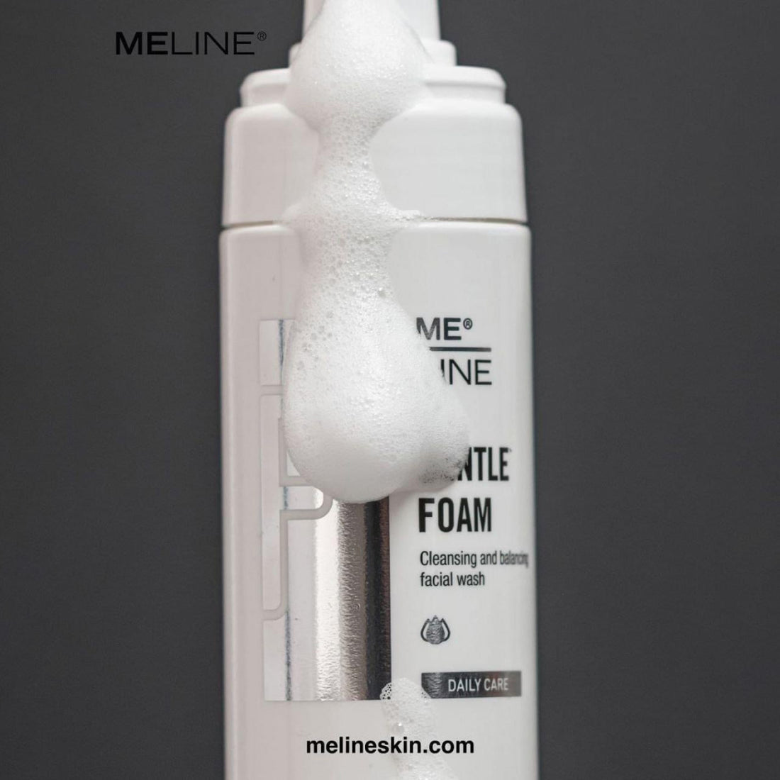 MeLine Gentle Foam