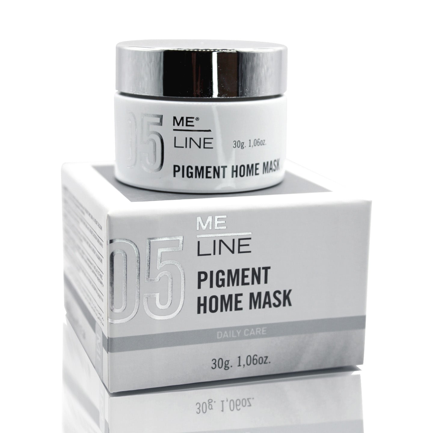 MeLine Home Mask