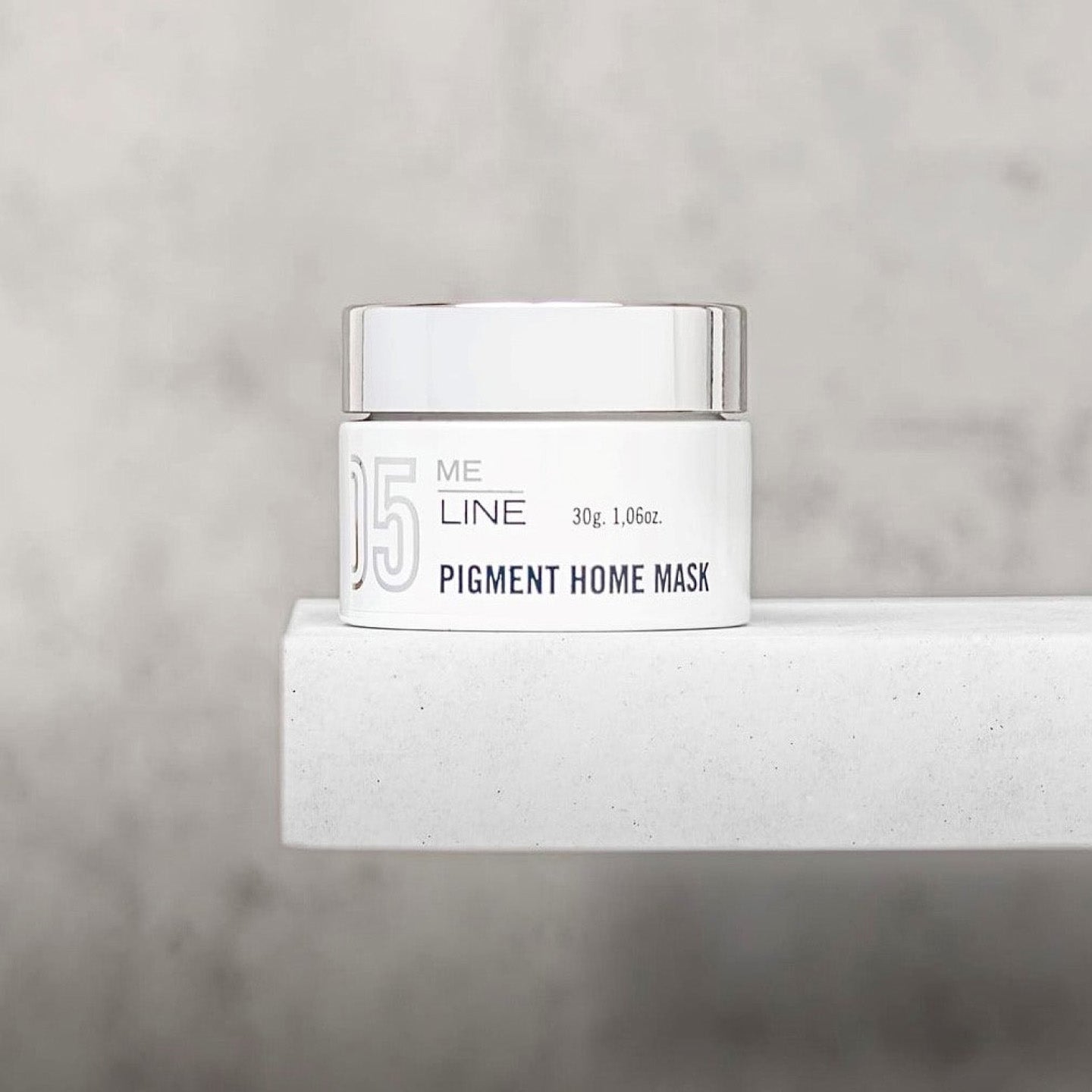 MeLine Pigment Home Mask