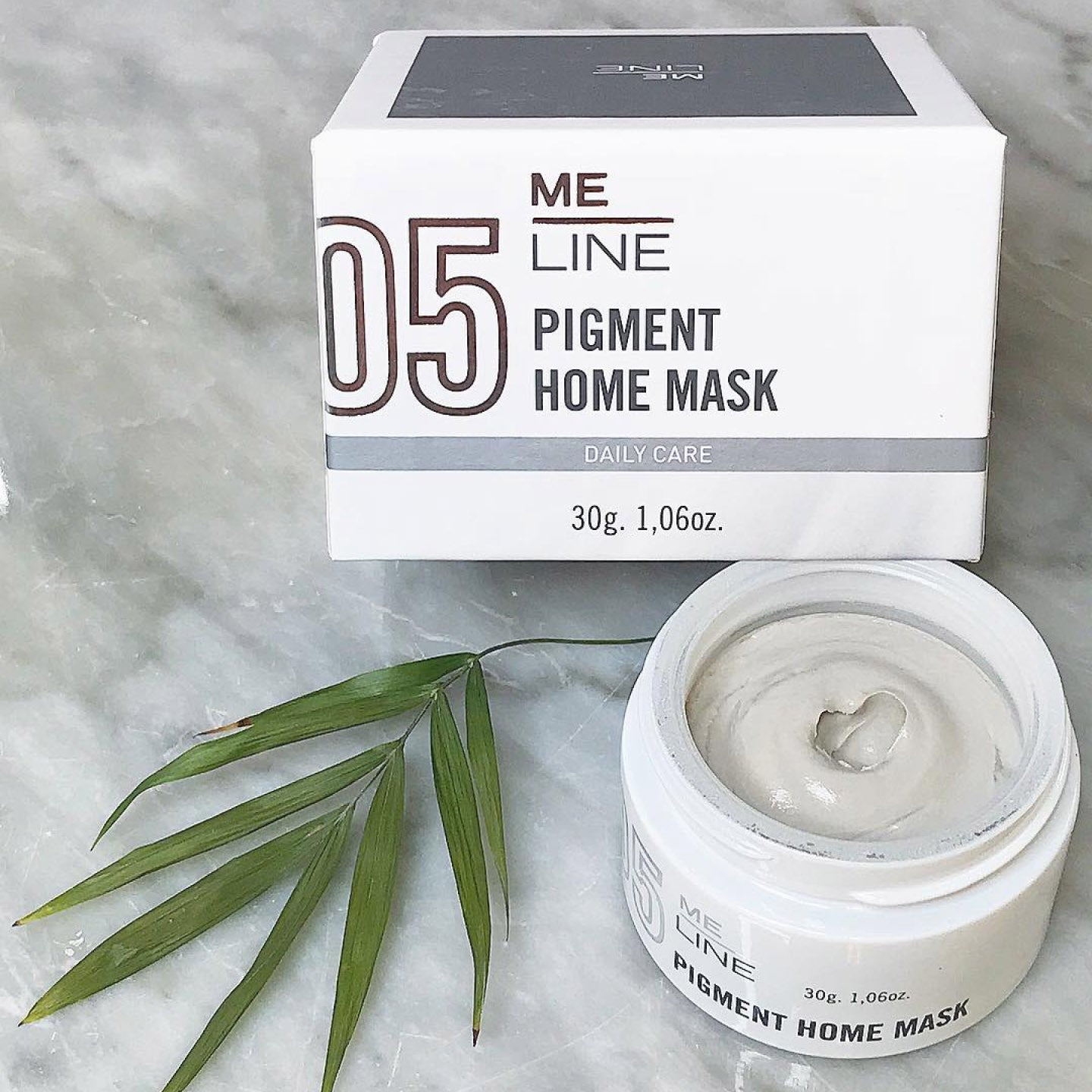 MeLine Home Mask