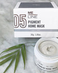 MeLine Home Mask
