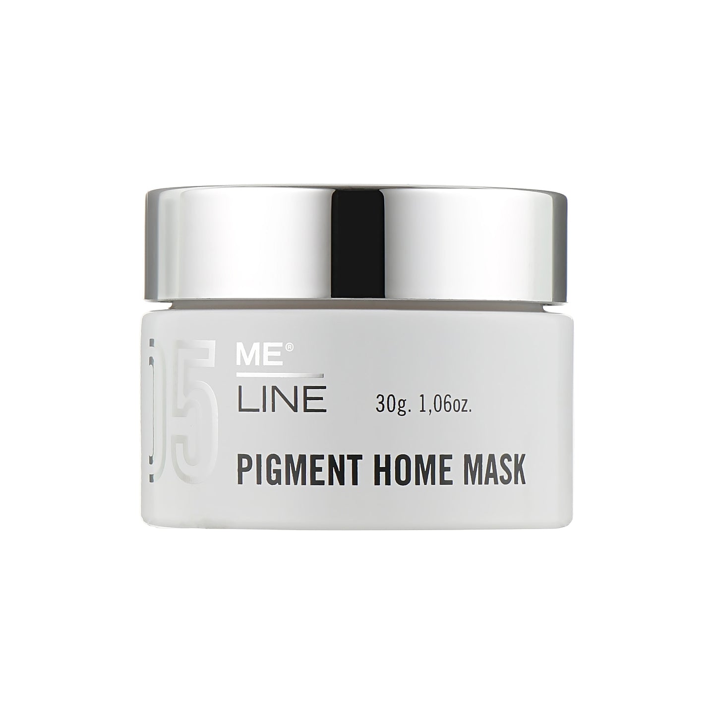 MeLine Home Mask