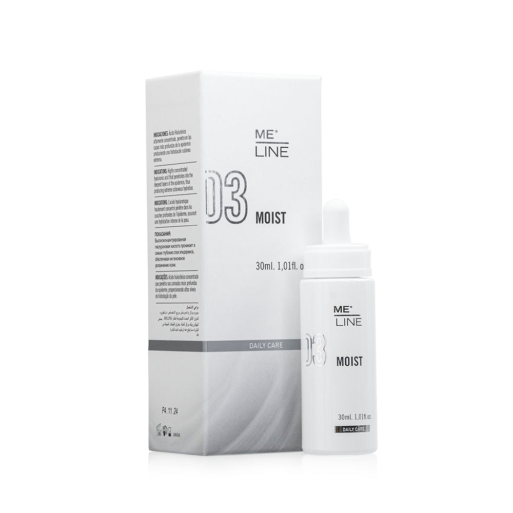 MeLine Moist