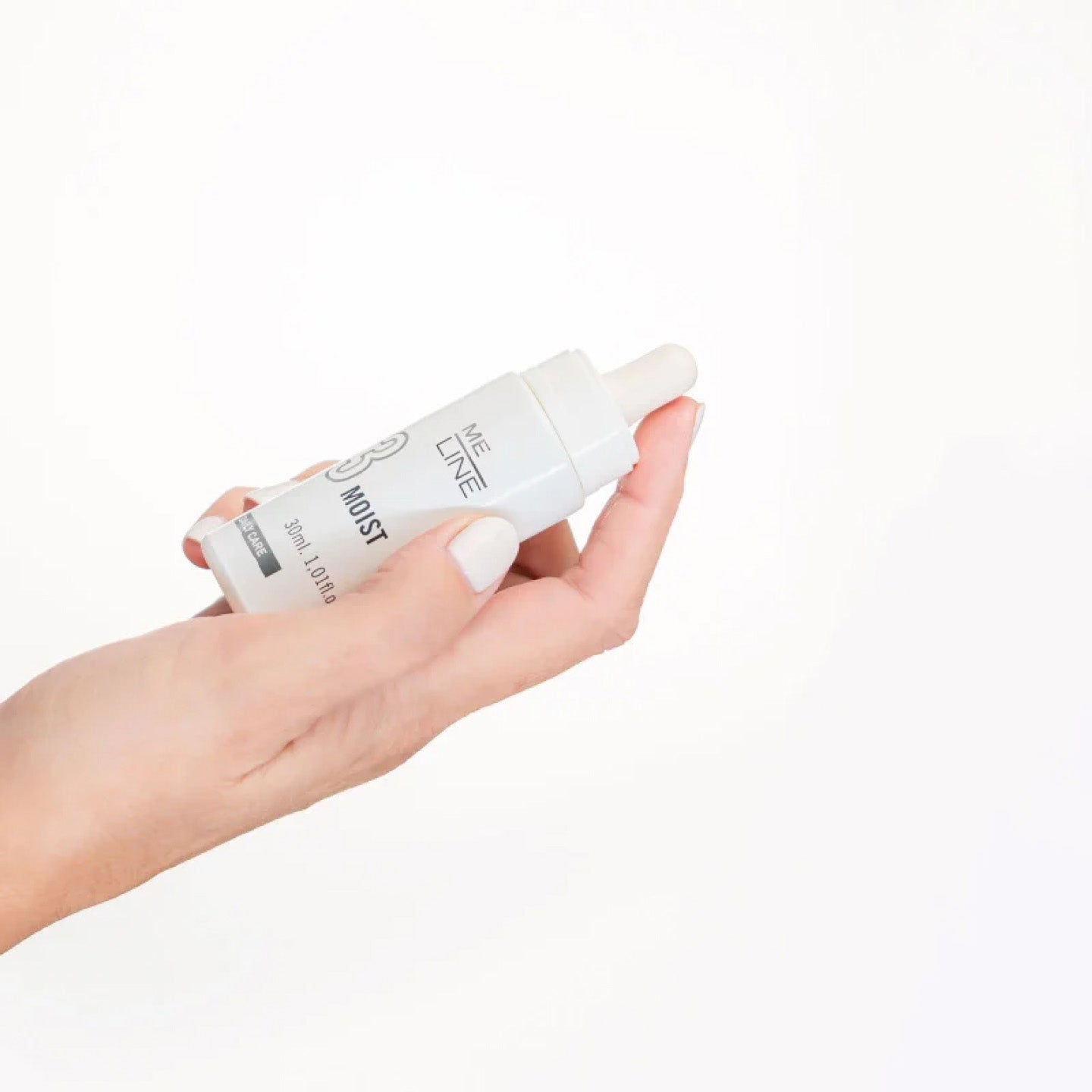 MeLine Moist