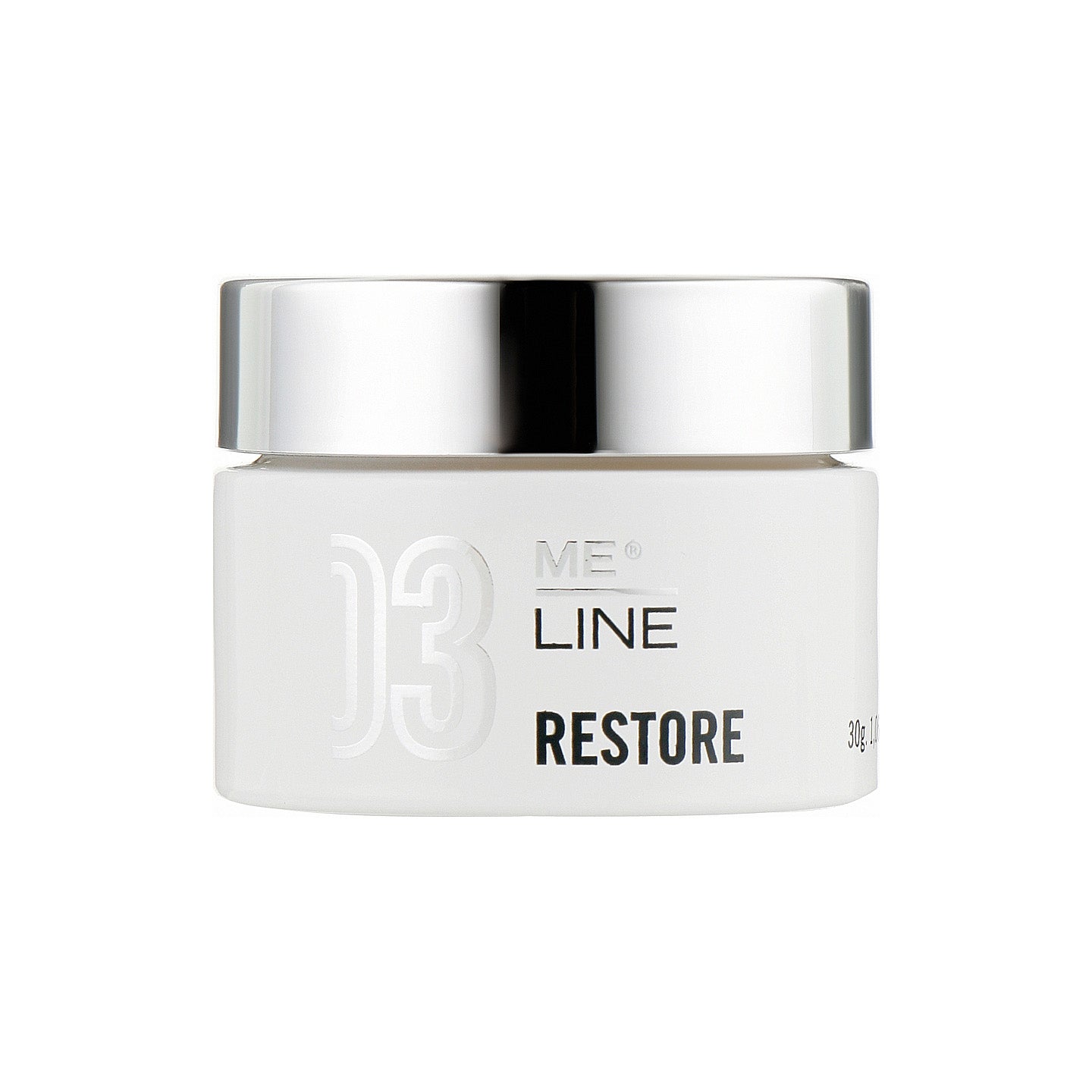 MeLine Restore